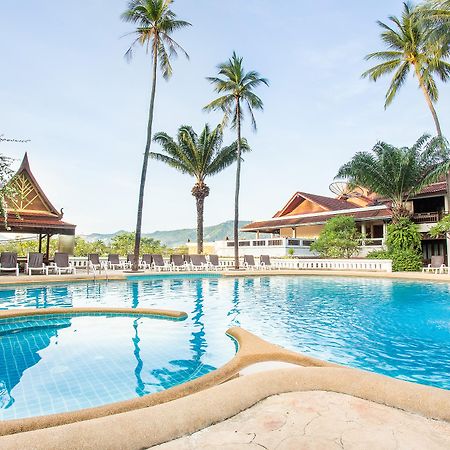 Nova Samui Resort Chaweng Exterior foto