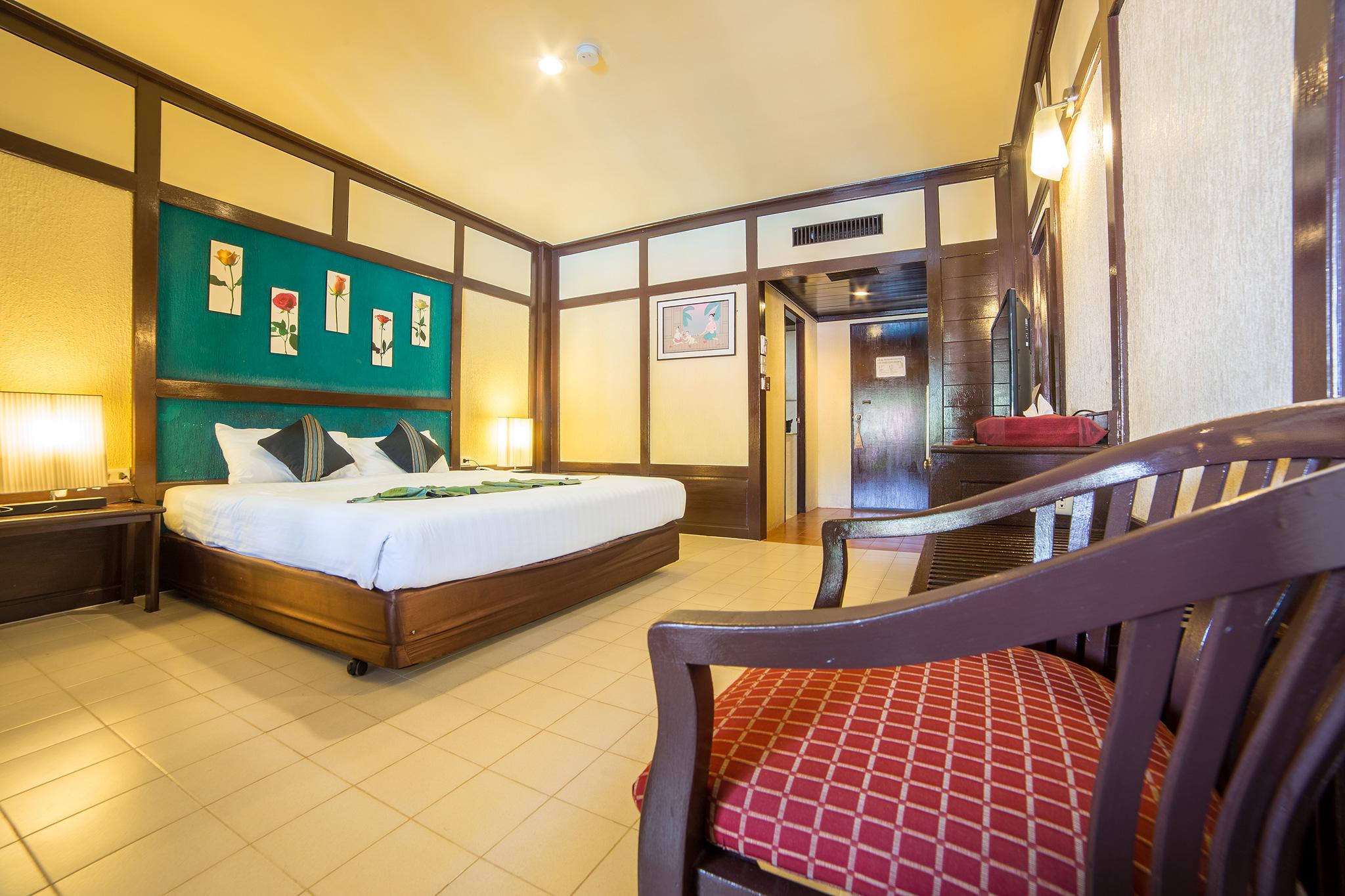 Nova Samui Resort Chaweng Exterior foto
