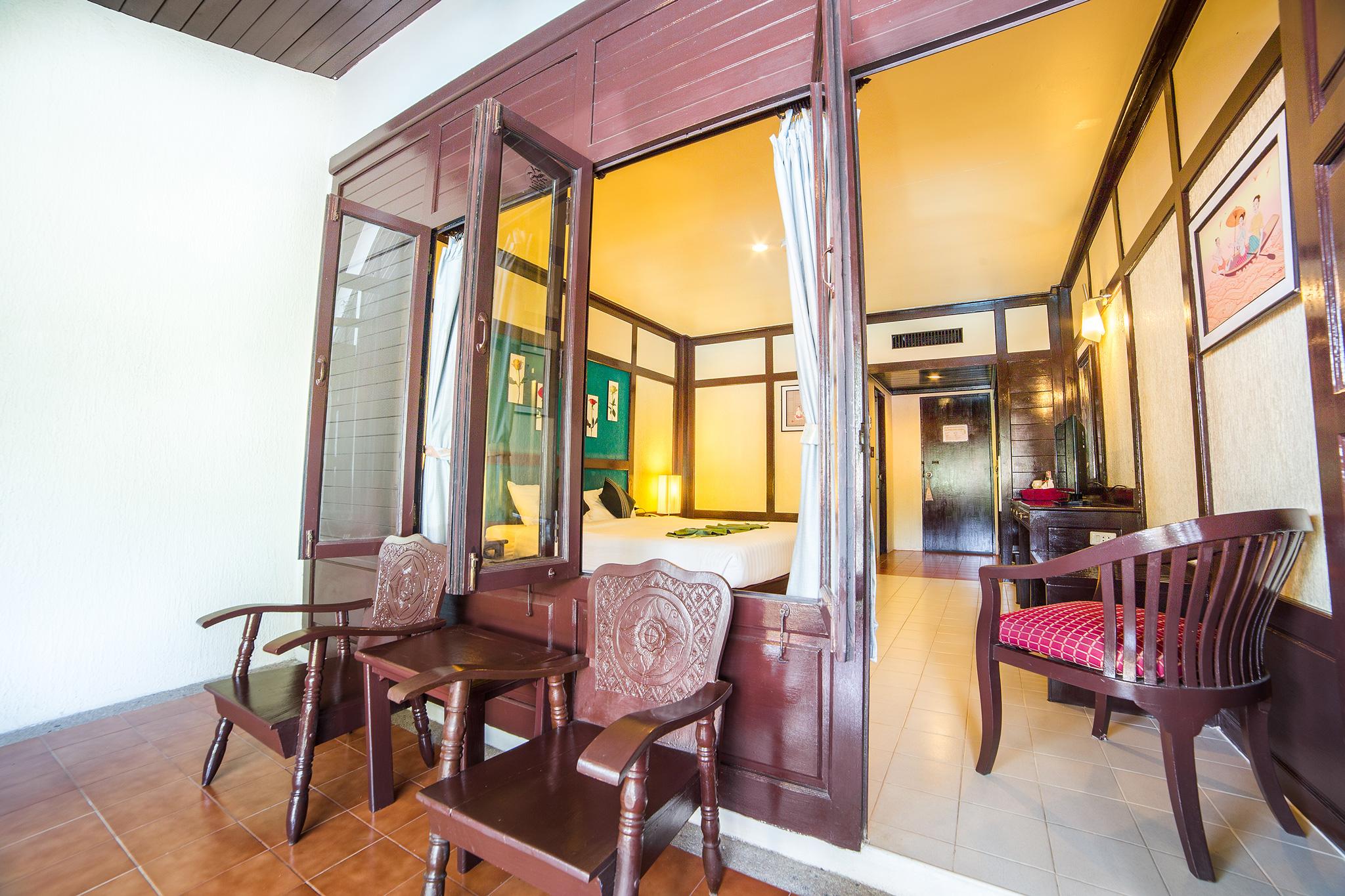 Nova Samui Resort Chaweng Exterior foto
