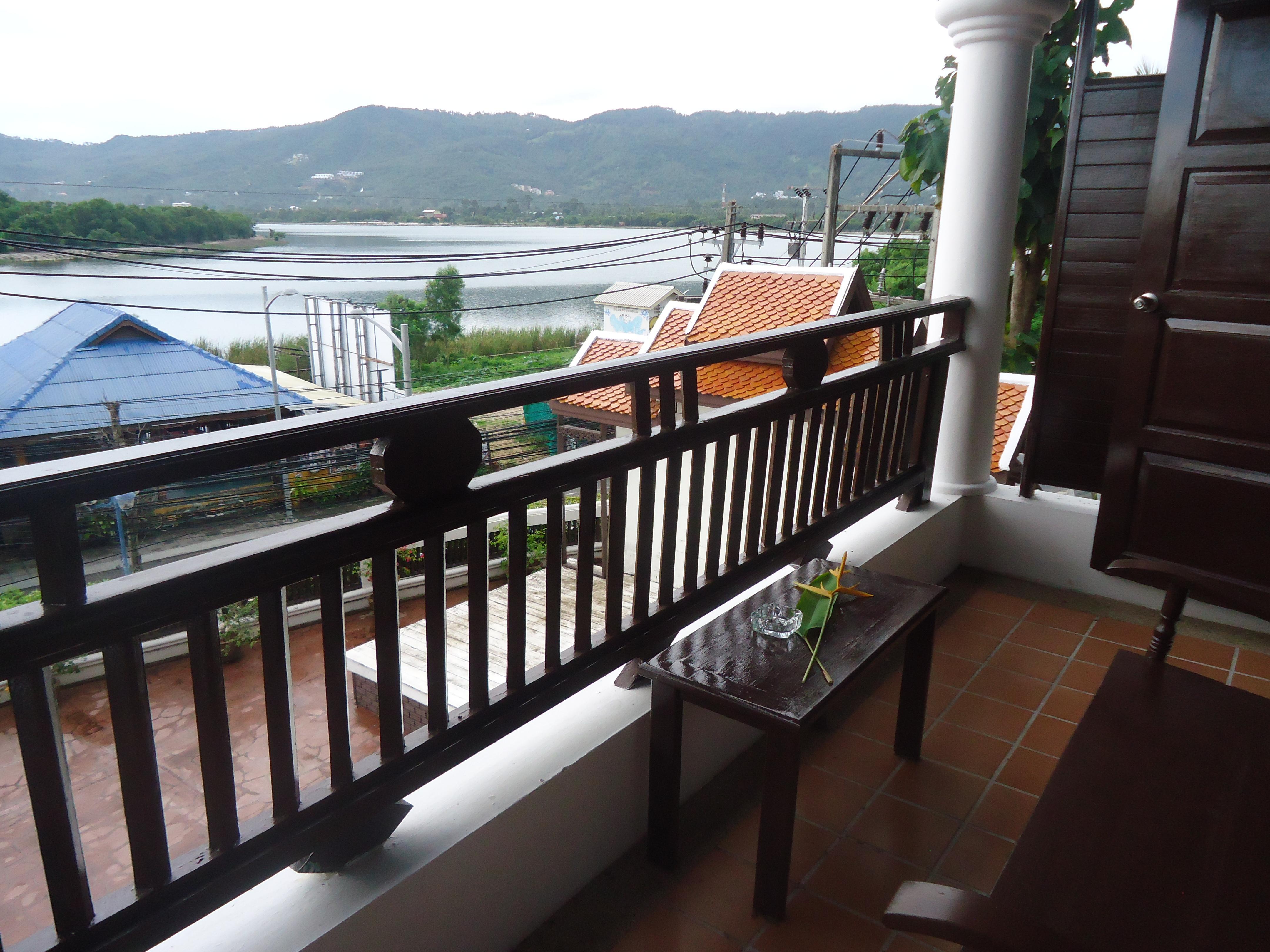 Nova Samui Resort Chaweng Exterior foto