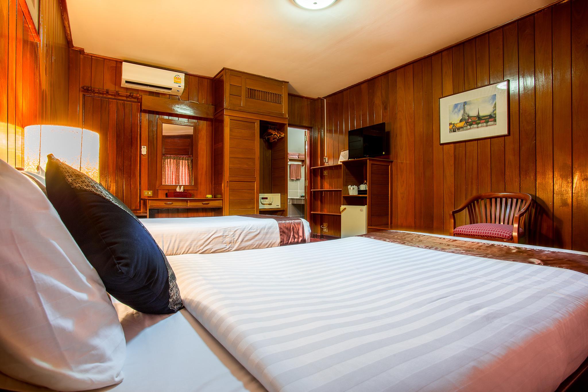Nova Samui Resort Chaweng Exterior foto