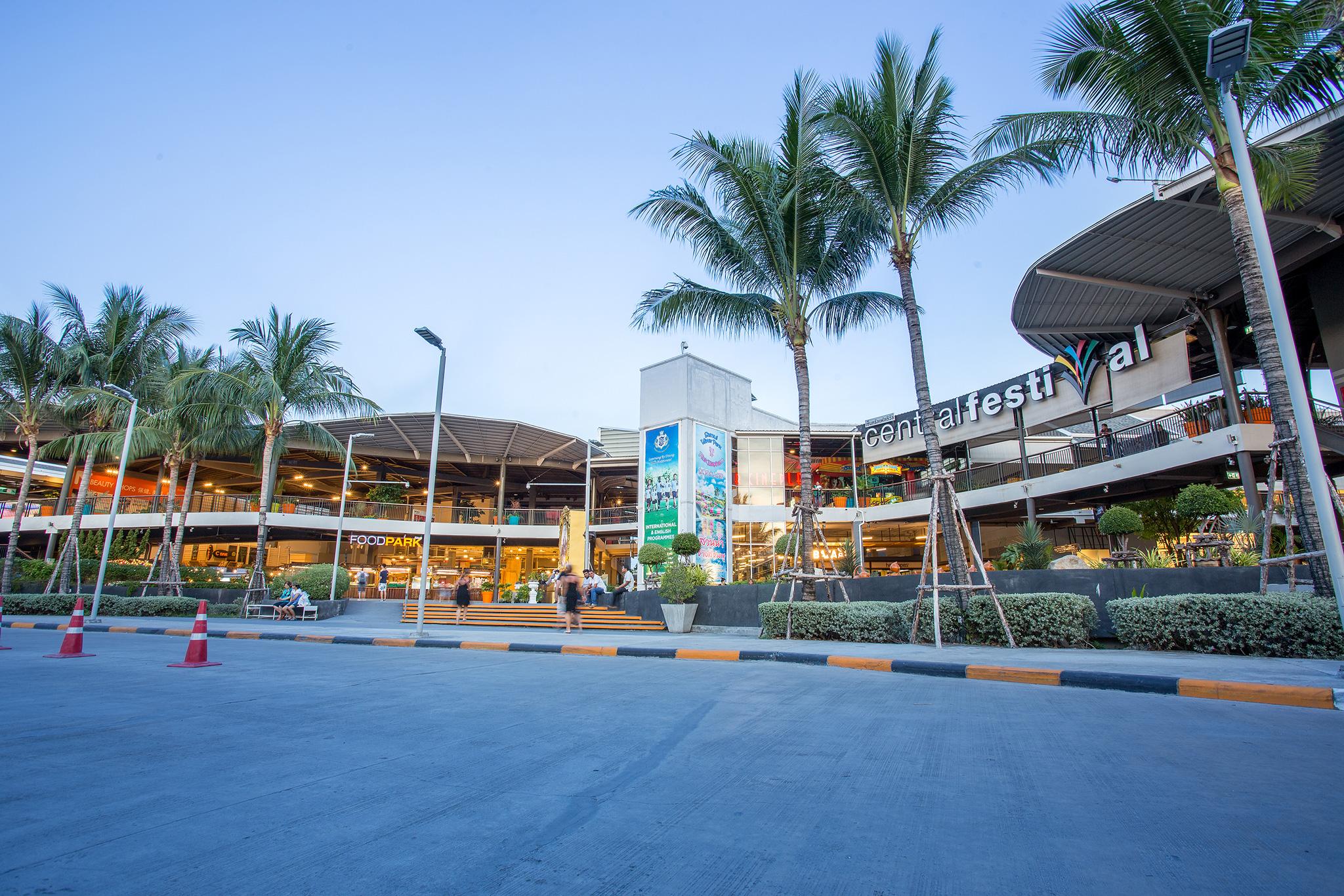 Nova Samui Resort Chaweng Exterior foto