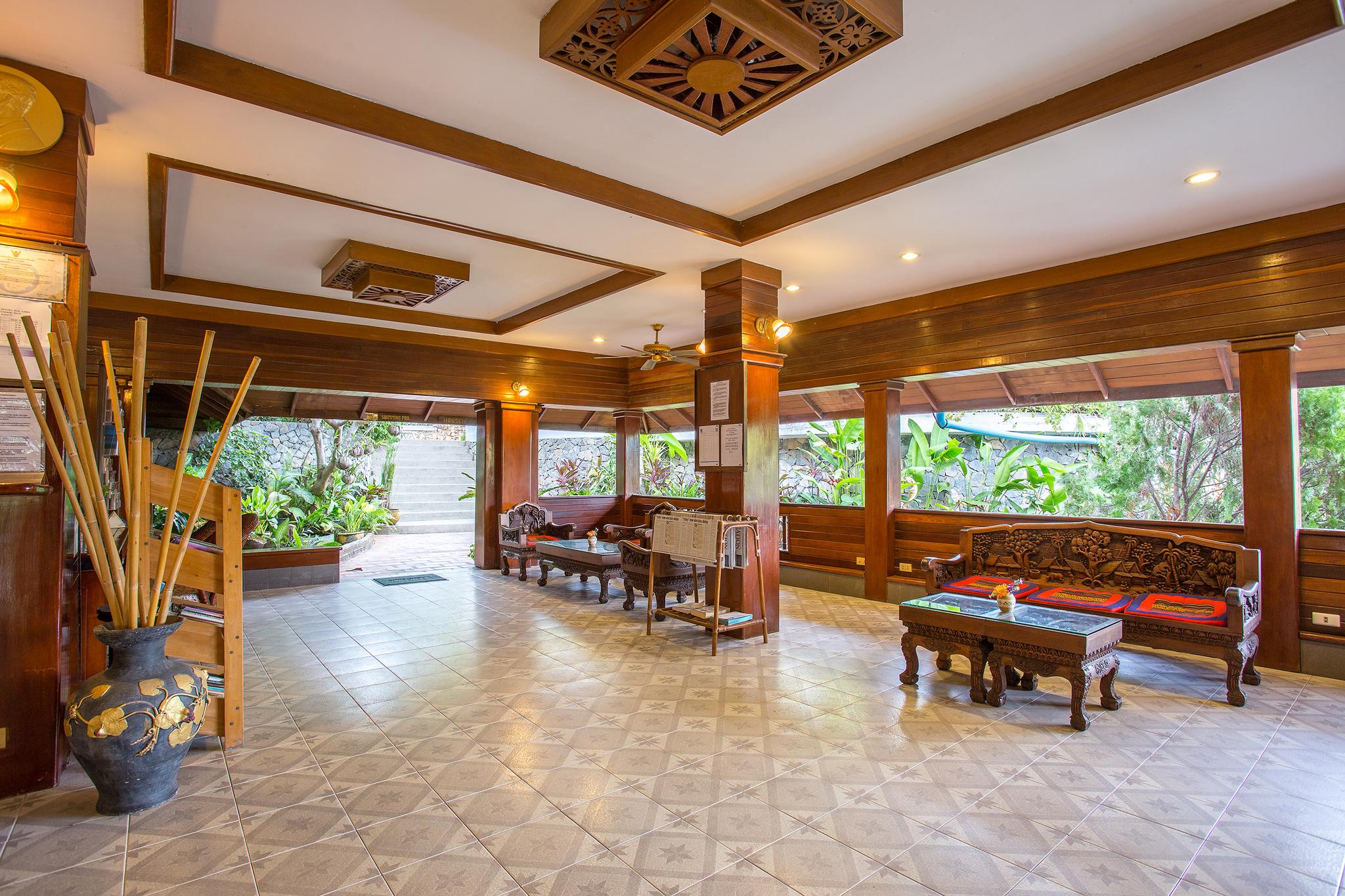 Nova Samui Resort Chaweng Exterior foto