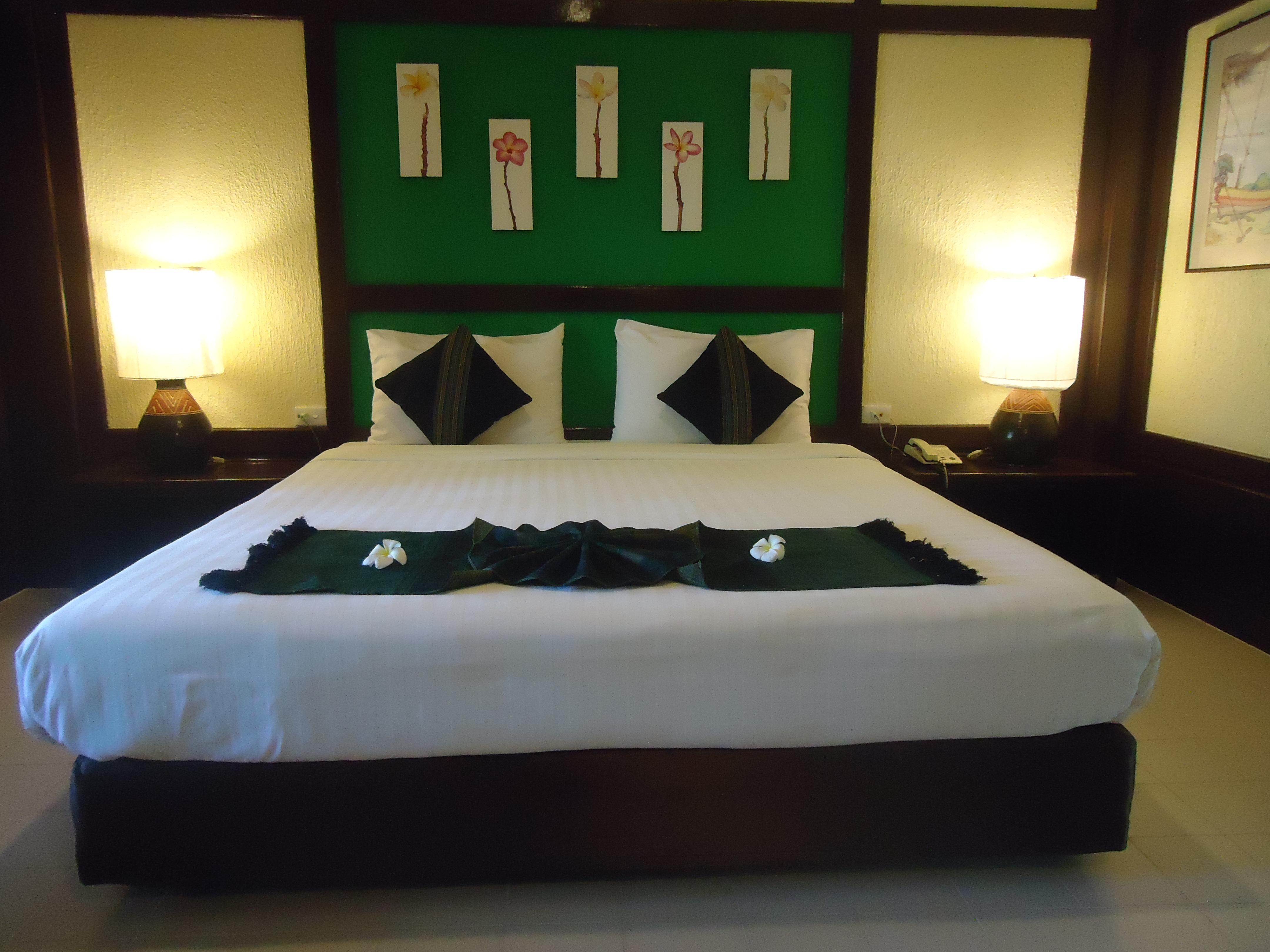 Nova Samui Resort Chaweng Exterior foto