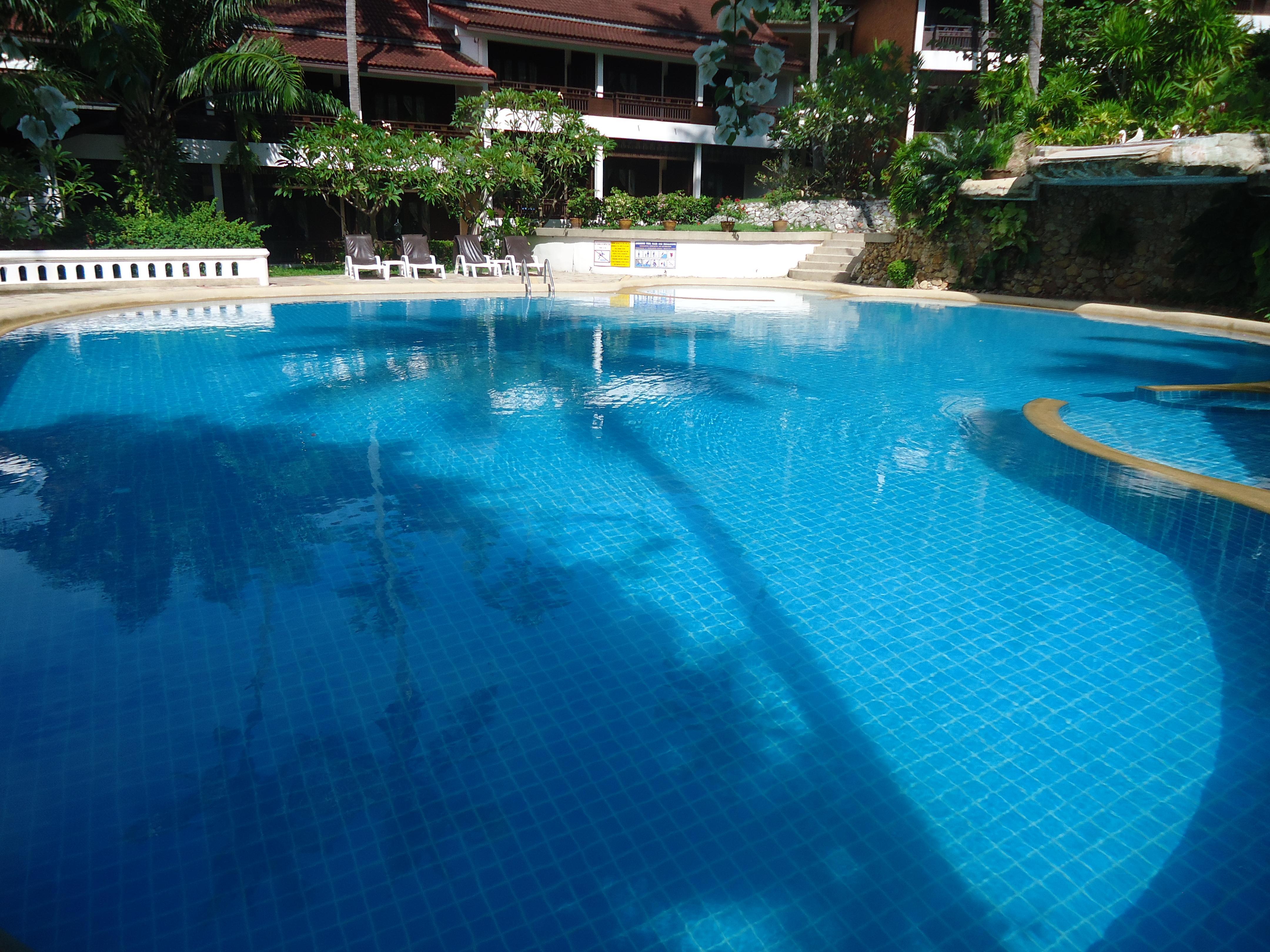 Nova Samui Resort Chaweng Exterior foto