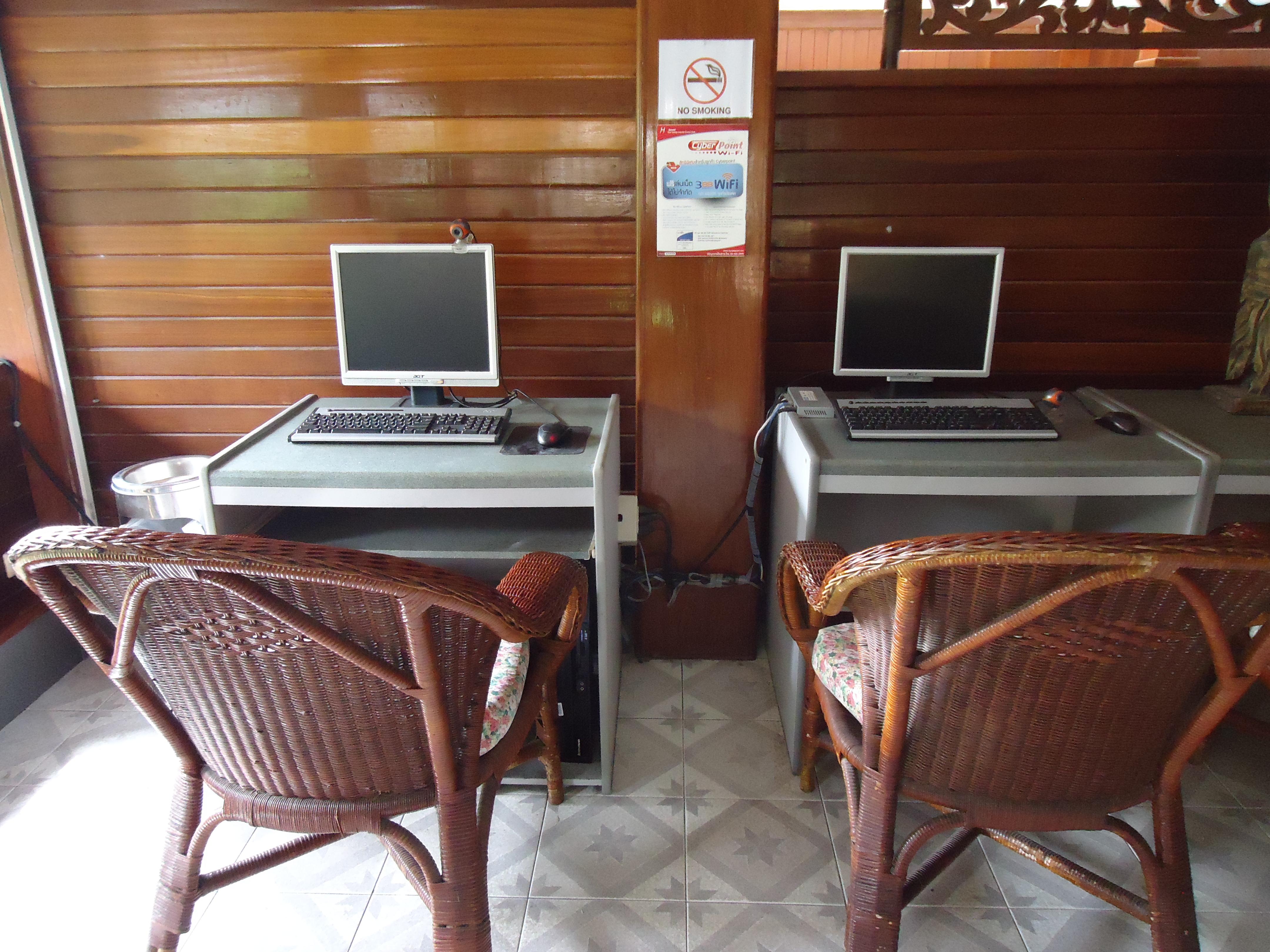 Nova Samui Resort Chaweng Exterior foto