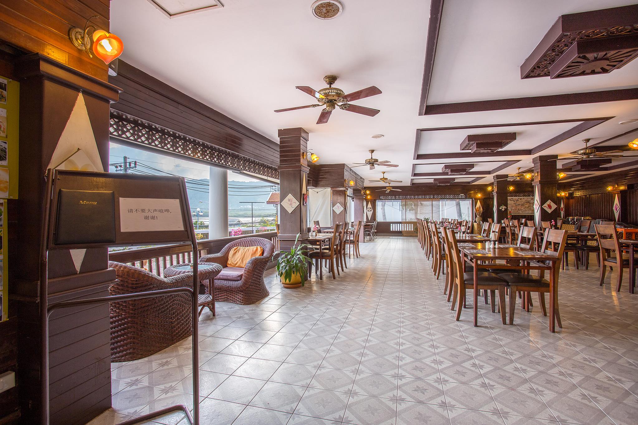 Nova Samui Resort Chaweng Exterior foto