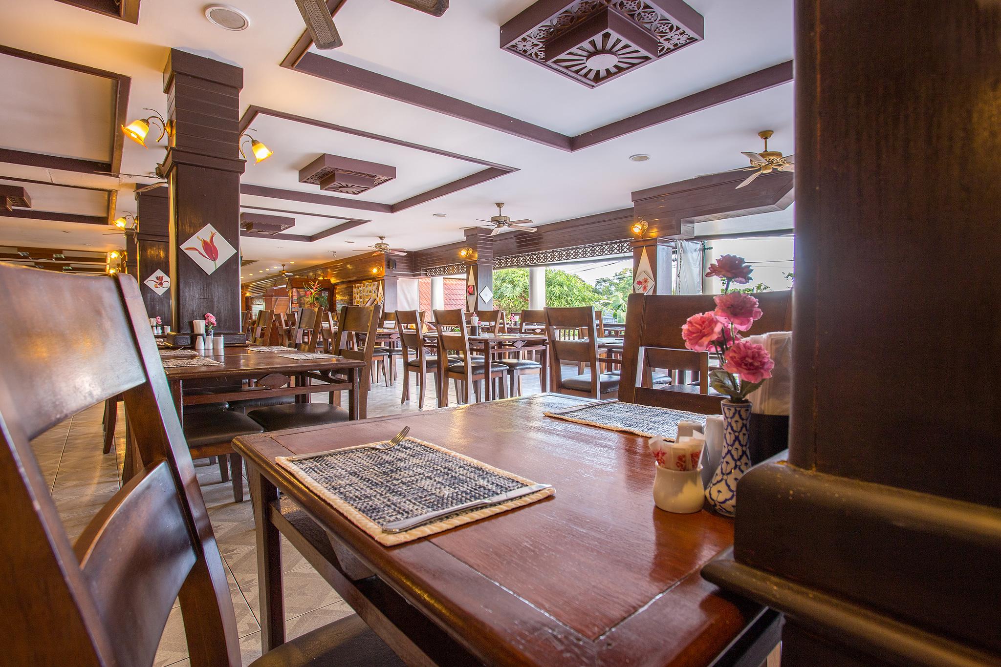 Nova Samui Resort Chaweng Exterior foto