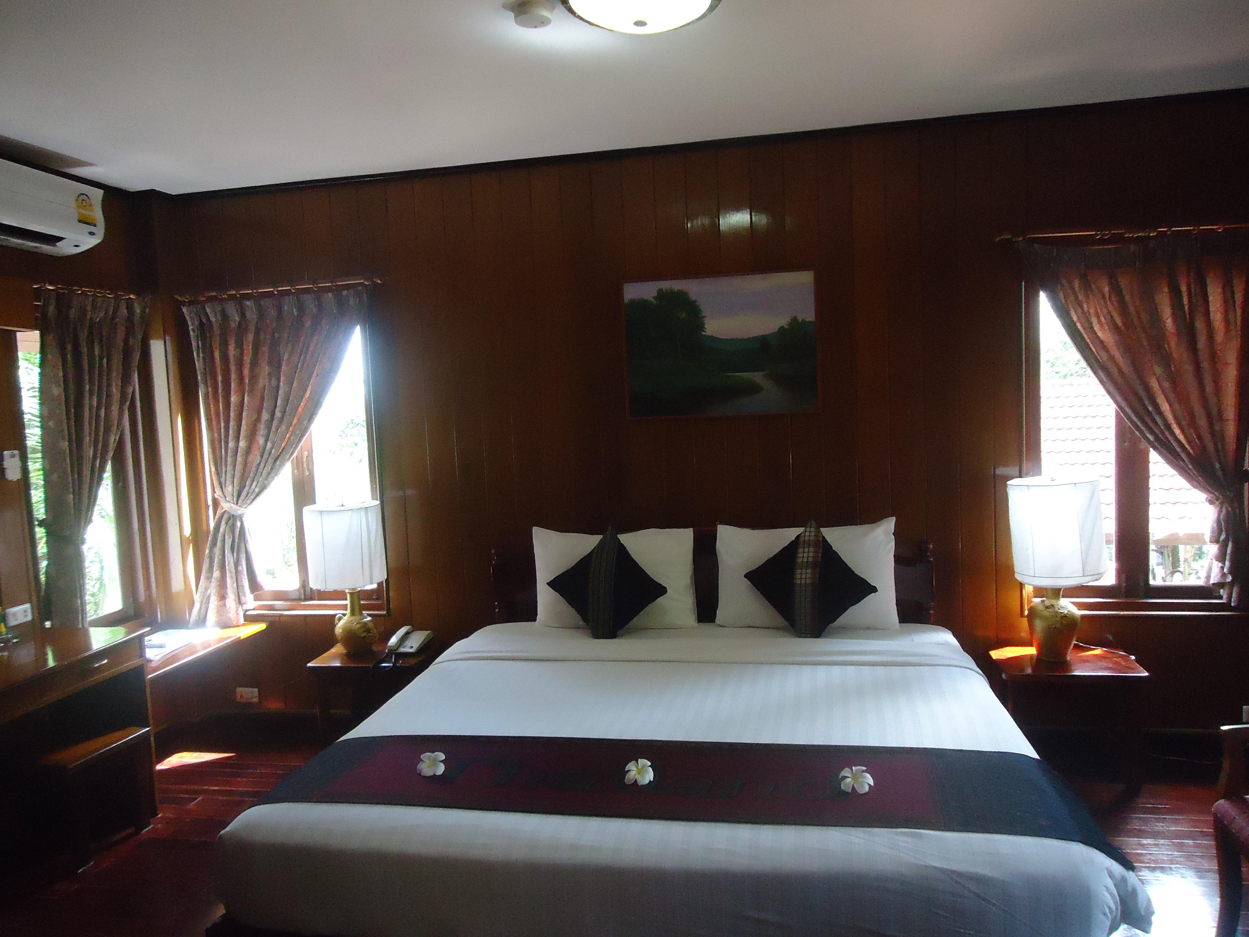 Nova Samui Resort Chaweng Exterior foto