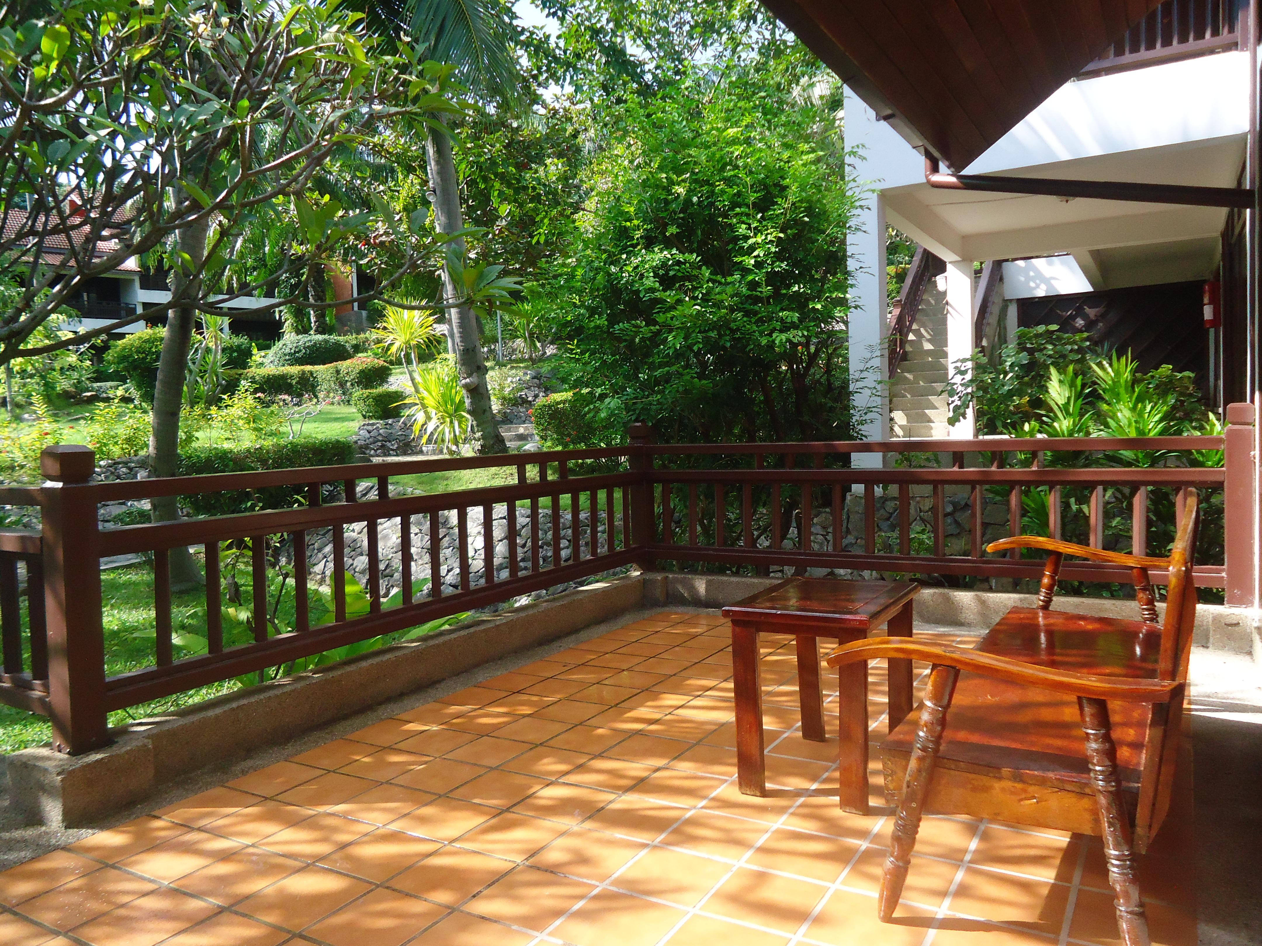 Nova Samui Resort Chaweng Quarto foto