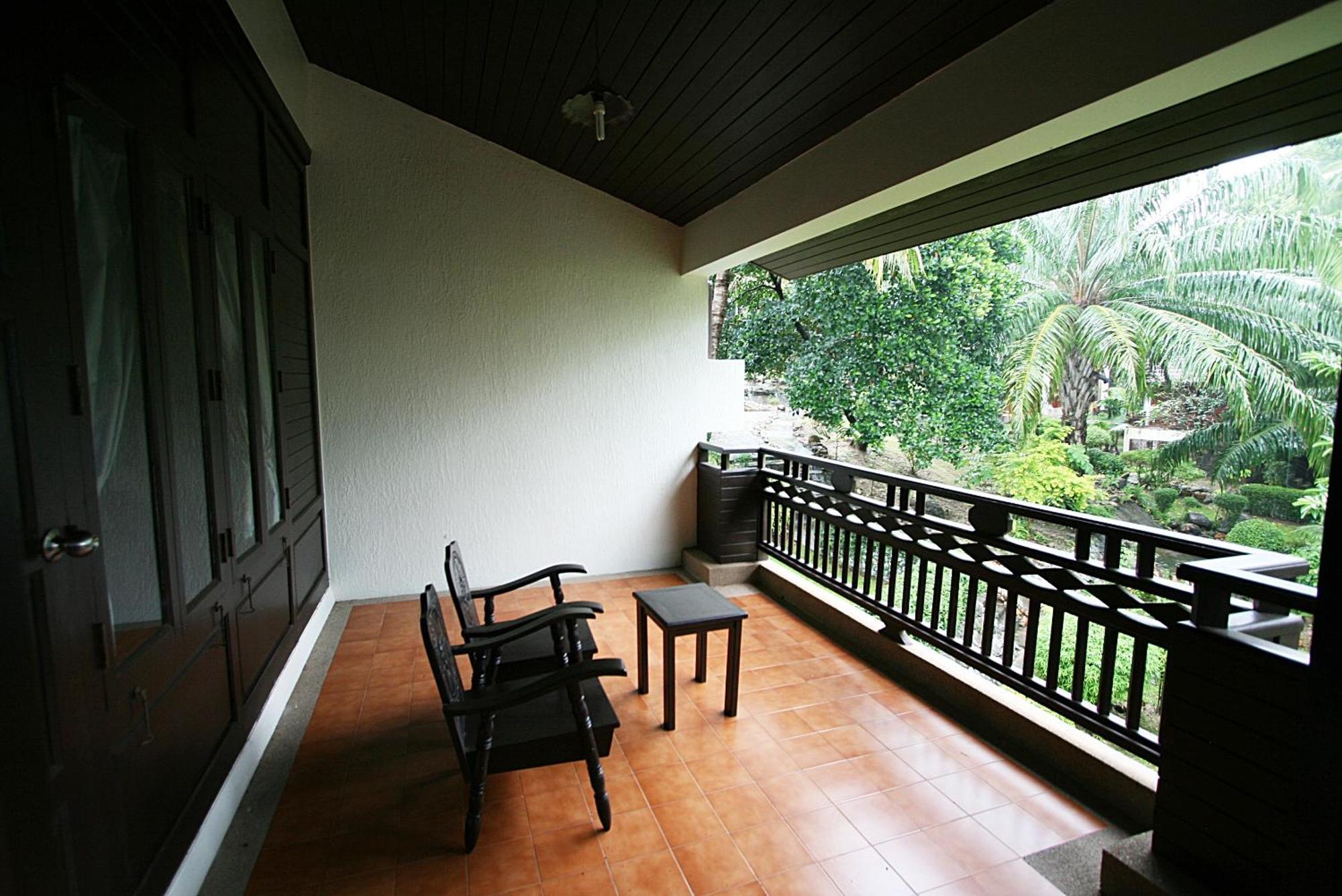 Nova Samui Resort Chaweng Exterior foto
