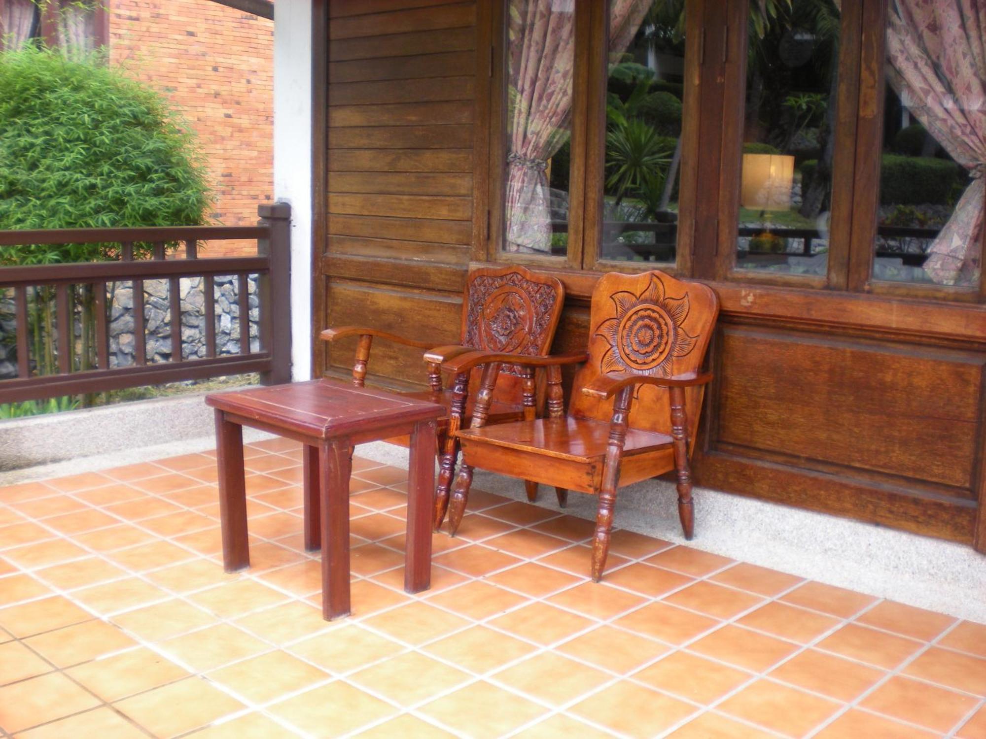 Nova Samui Resort Chaweng Exterior foto