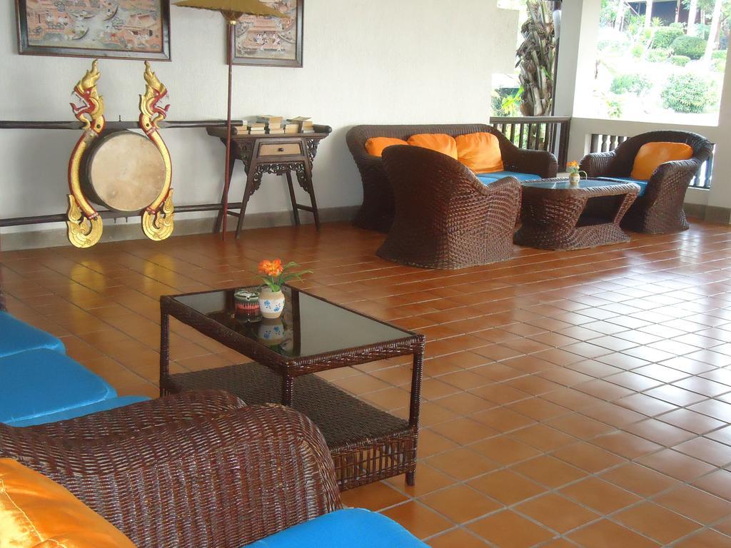 Nova Samui Resort Chaweng Exterior foto