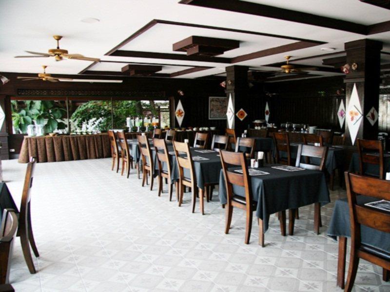 Nova Samui Resort Chaweng Restaurante foto