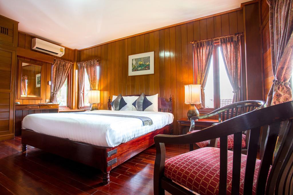 Nova Samui Resort Chaweng Exterior foto